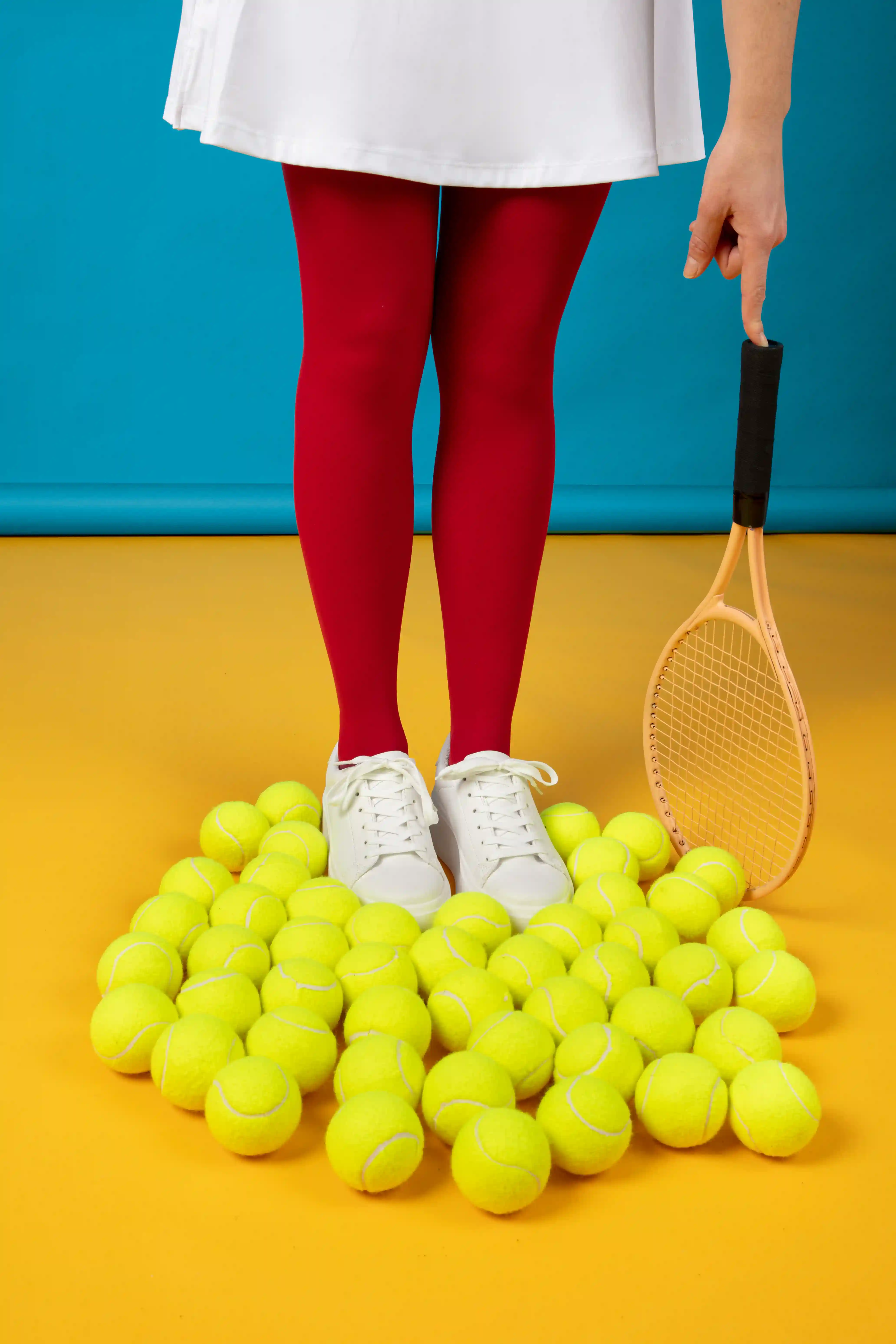 Iierp tennis community