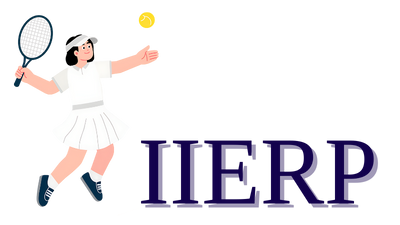 Iierp Tennis Coaching